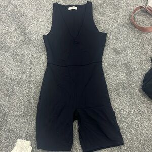 Aritzia bodysuit